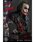 The Dark Knight Premium Bust The Joker 26 cm