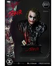 The Dark Knight Premium Bust The Joker 26 cm