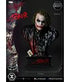 The Dark Knight Premium Bust The Joker 26 cm