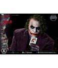 The Dark Knight Premium Bust The Joker 26 cm