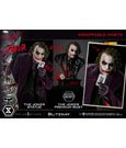 The Dark Knight Premium Bust The Joker 26 cm