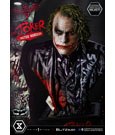 The Dark Knight Premium Bust The Joker Limited Version 26 cm