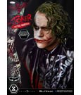 The Dark Knight Premium Bust The Joker Limited Version 26 cm
