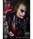 The Dark Knight Premium Bust The Joker Limited Version 26 cm