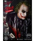 The Dark Knight Premium Bust The Joker Limited Version 26 cm