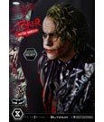 The Dark Knight Premium Bust The Joker Limited Version 26 cm