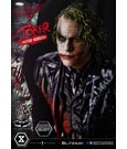 The Dark Knight Premium Bust The Joker Limited Version 26 cm