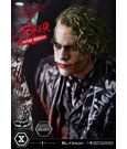 The Dark Knight Premium Bust The Joker Limited Version 26 cm