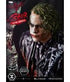 The Dark Knight Premium Bust The Joker Limited Version 26 cm
