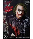 The Dark Knight Premium Bust The Joker Limited Version 26 cm