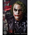 The Dark Knight Premium Bust The Joker Limited Version 26 cm