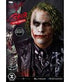 The Dark Knight Premium Bust The Joker Limited Version 26 cm