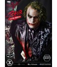 The Dark Knight Premium Bust The Joker Limited Version 26 cm