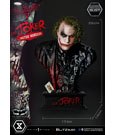 The Dark Knight Premium Bust The Joker Limited Version 26 cm