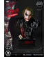 The Dark Knight Premium Bust The Joker Limited Version 26 cm