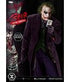 The Dark Knight Premium Bust The Joker Limited Version 26 cm