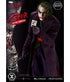 The Dark Knight Premium Bust The Joker Limited Version 26 cm