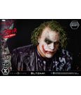 The Dark Knight Premium Bust The Joker Limited Version 26 cm