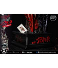 The Dark Knight Premium Bust The Joker Limited Version 26 cm