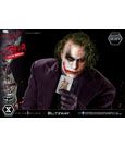 The Dark Knight Premium Bust The Joker Limited Version 26 cm