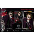 The Dark Knight Premium Bust The Joker Limited Version 26 cm