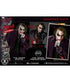 The Dark Knight Premium Bust The Joker Limited Version 26 cm