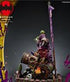 Batman Ninja Statue Sengoku Joker 71 cm