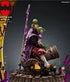 Batman Ninja Statue Sengoku Joker 71 cm