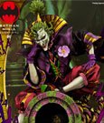 Batman Ninja Statue Sengoku Joker 71 cm