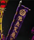 Batman Ninja Statue Sengoku Joker 71 cm