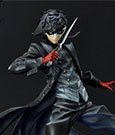 Persona 5 Statue Protagonist Joker 52 cm
