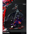 Persona 5 Statue Protagonist Joker 52 cm