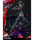 Persona 5 Statue Protagonist Joker 52 cm