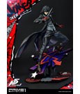 Persona 5 Statue Protagonist Joker 52 cm