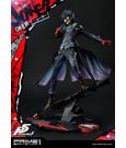Persona 5 Statue Protagonist Joker 52 cm