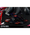 Persona 5 Statue Protagonist Joker 52 cm