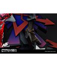 Persona 5 Statue Protagonist Joker 52 cm