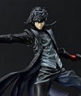 Persona 5 Statue Protagonist Joker Deluxe Version 52 cm