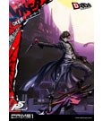 Persona 5 Statue Protagonist Joker Deluxe Version 52 cm