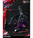 Persona 5 Statue Protagonist Joker Deluxe Version 52 cm