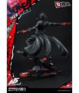 Persona 5 Statue Protagonist Joker Deluxe Version 52 cm