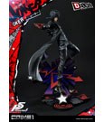 Persona 5 Statue Protagonist Joker Deluxe Version 52 cm