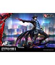Persona 5 Statue Protagonist Joker Deluxe Version 52 cm