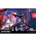Persona 5 Statue Protagonist Joker Deluxe Version 52 cm