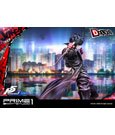 Persona 5 Statue Protagonist Joker Deluxe Version 52 cm