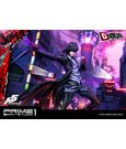 Persona 5 Statue Protagonist Joker Deluxe Version 52 cm