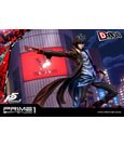 Persona 5 Statue Protagonist Joker Deluxe Version 52 cm