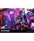Persona 5 Statue Protagonist Joker Deluxe Version 52 cm