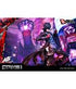 Persona 5 Statue Protagonist Joker Deluxe Version 52 cm