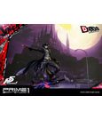 Persona 5 Statue Protagonist Joker Deluxe Version 52 cm